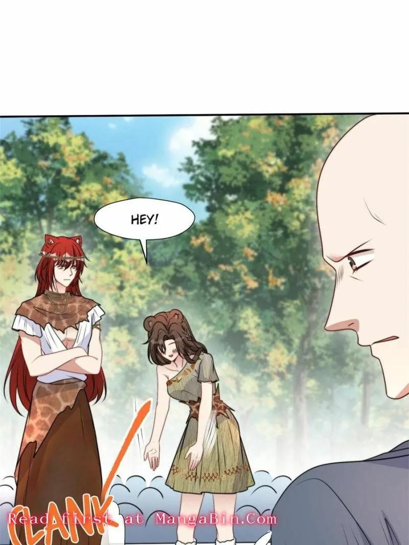 How to Tame Your Beast Husbands Chapter 390 page 18 - 