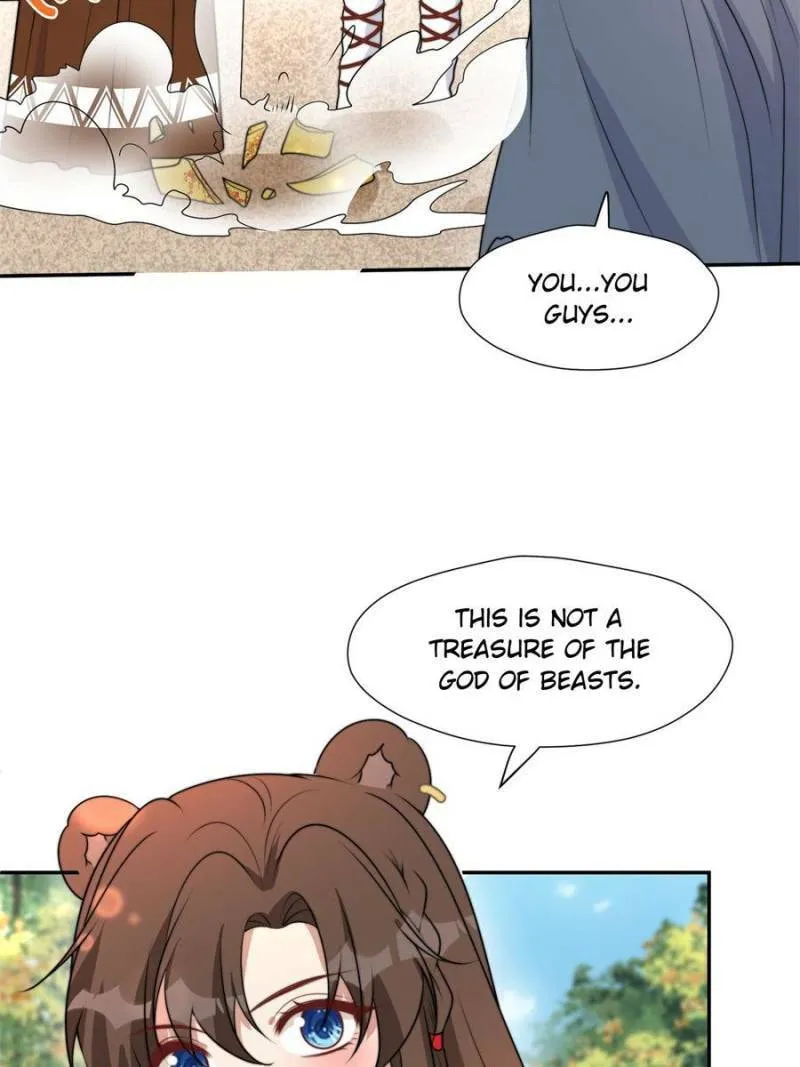 How to Tame Your Beast Husbands Chapter 390 page 19 - 