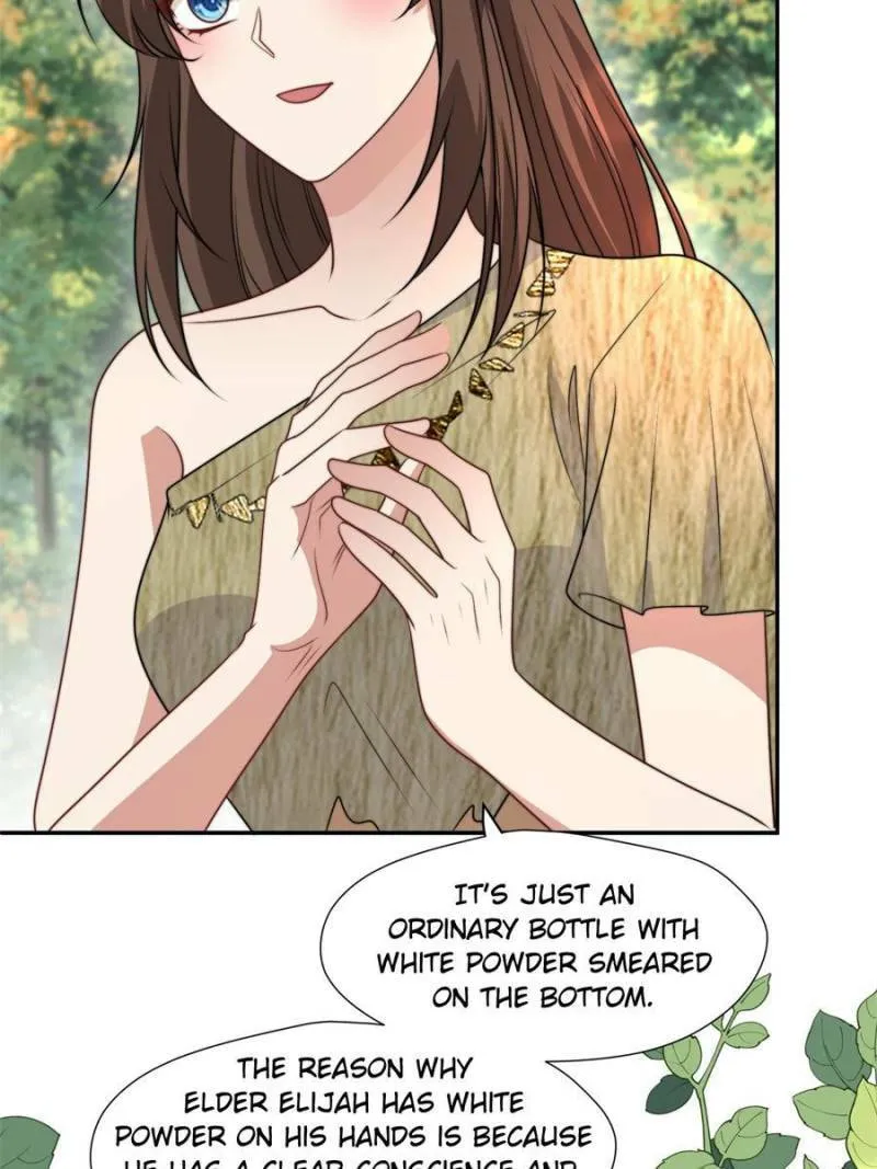 How to Tame Your Beast Husbands Chapter 390 page 20 - 