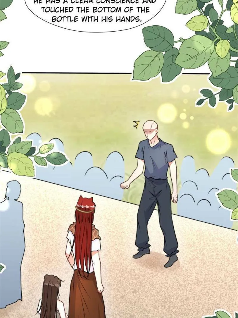 How to Tame Your Beast Husbands Chapter 390 page 21 - 