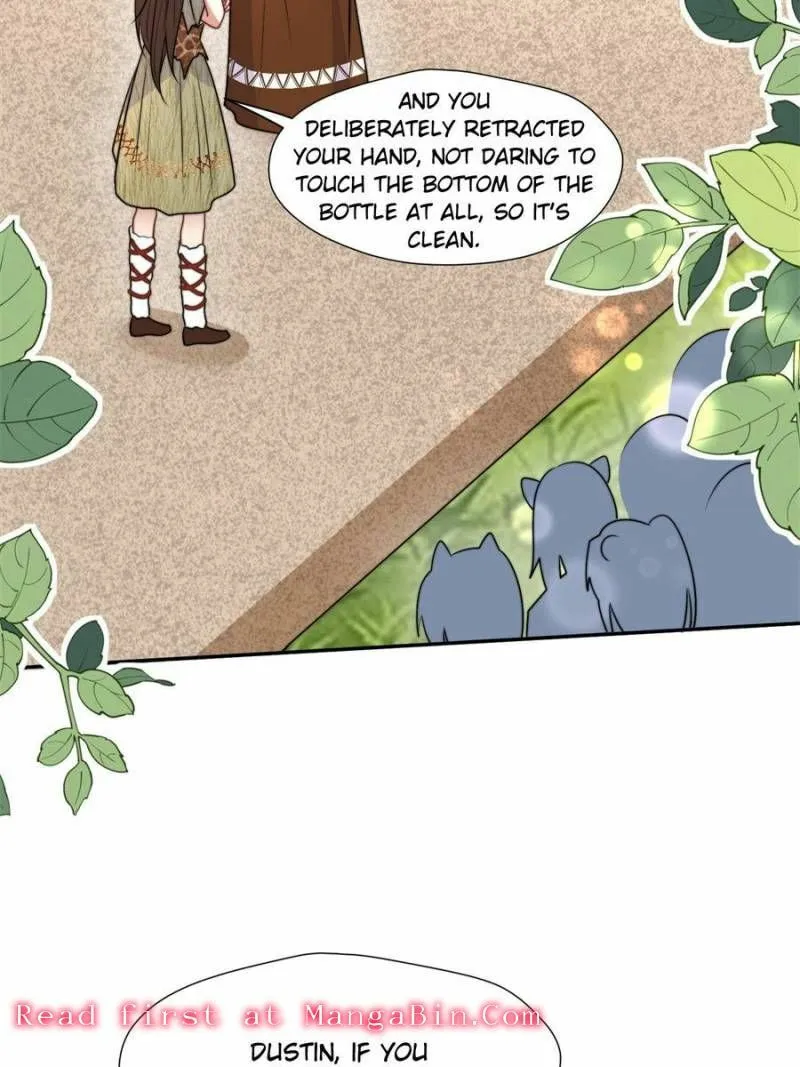 How to Tame Your Beast Husbands Chapter 390 page 22 - 