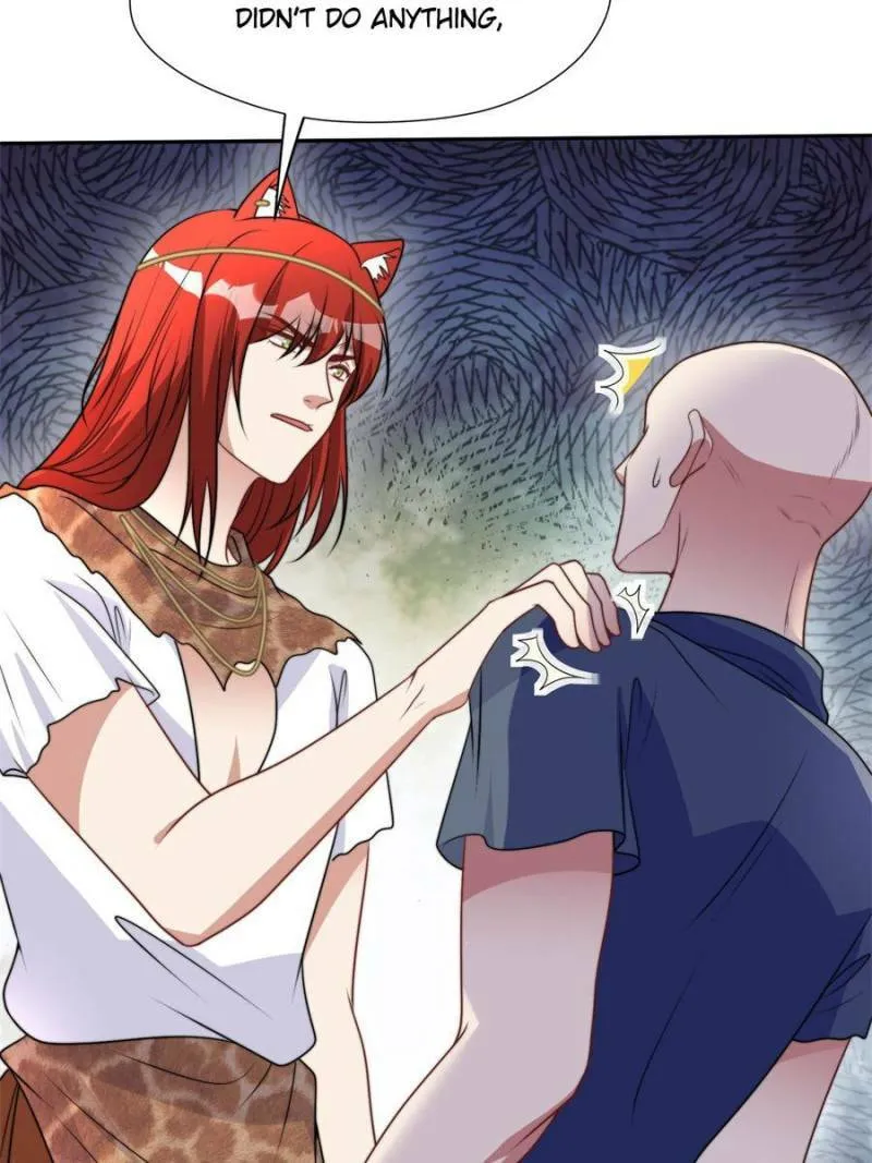 How to Tame Your Beast Husbands Chapter 390 page 23 - 