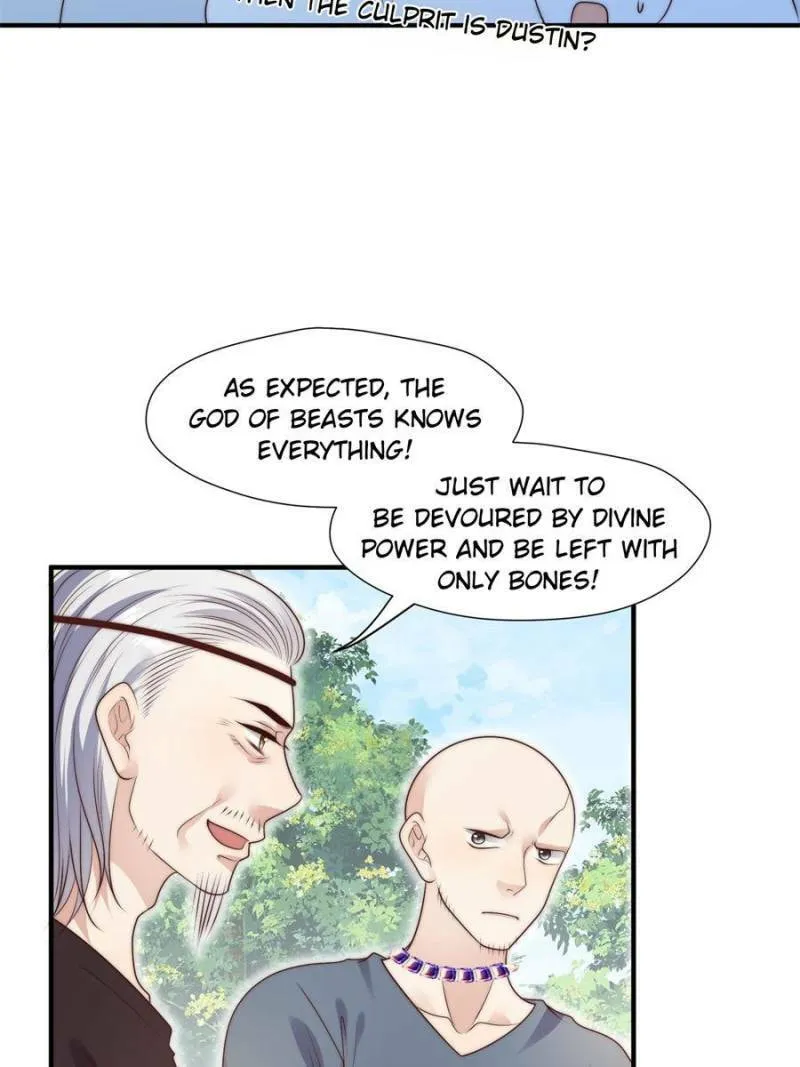 How to Tame Your Beast Husbands Chapter 390 page 4 - 