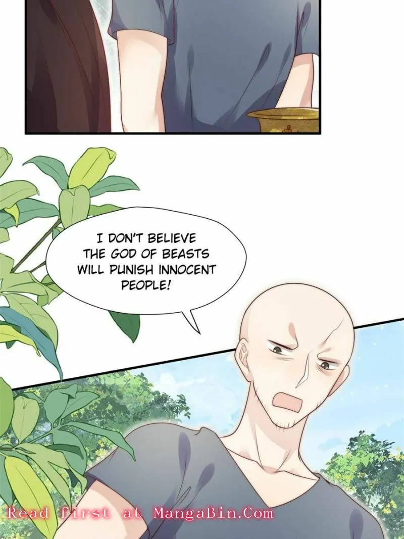 How to Tame Your Beast Husbands Chapter 390 page 5 - 