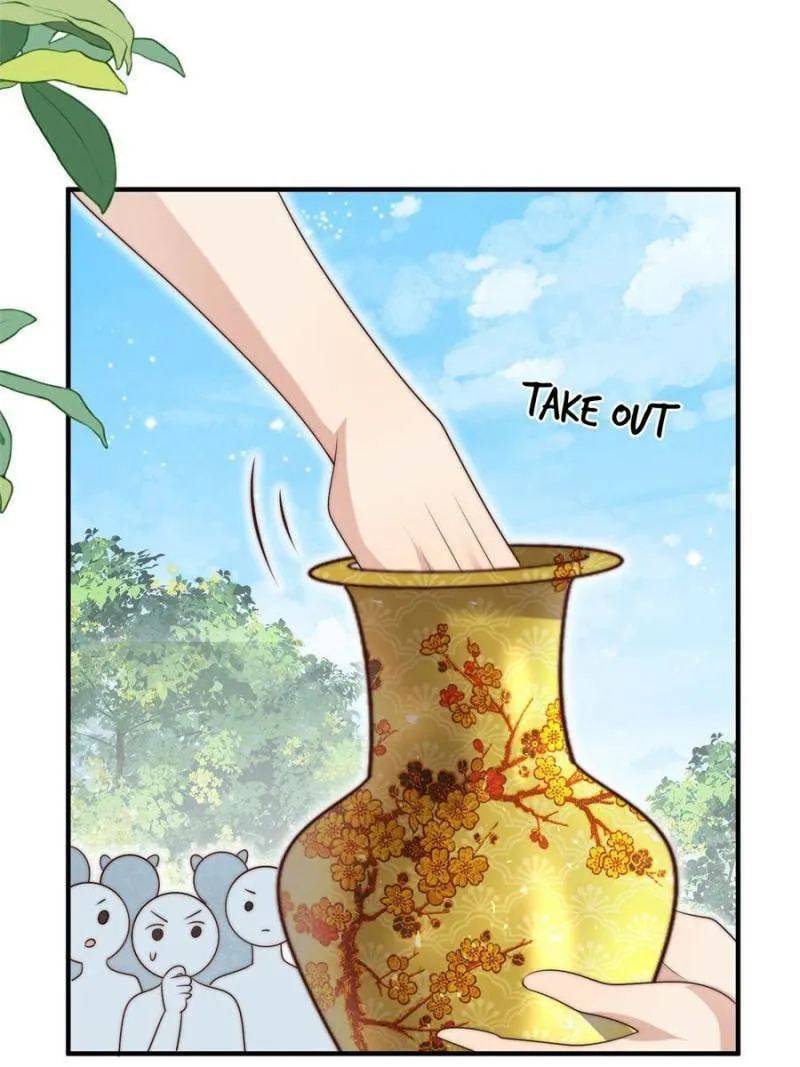 How to Tame Your Beast Husbands Chapter 390 page 7 - 