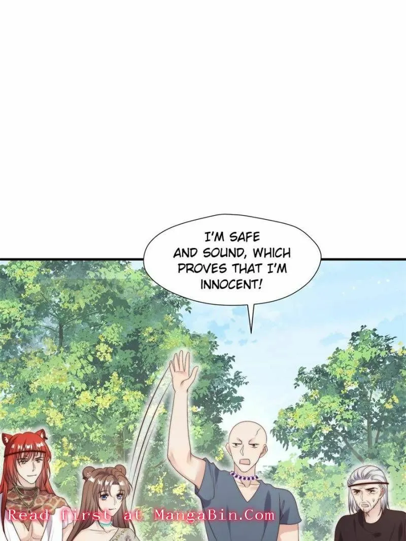 How to Tame Your Beast Husbands Chapter 390 page 8 - 
