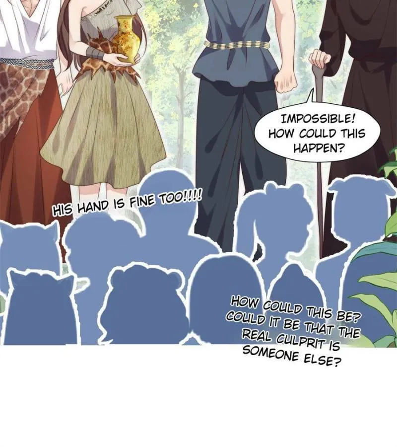 How to Tame Your Beast Husbands Chapter 390 page 9 - 