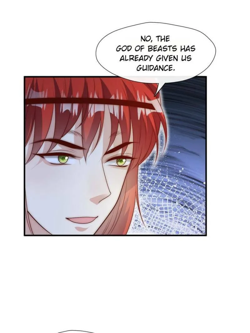 How to Tame Your Beast Husbands Chapter 390 page 10 - 