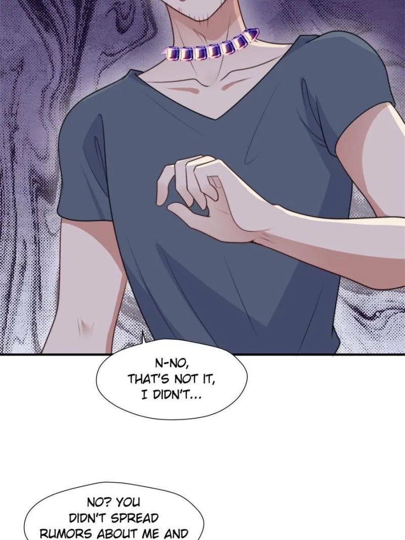 How to Tame Your Beast Husbands Chapter 391 page 2 - 