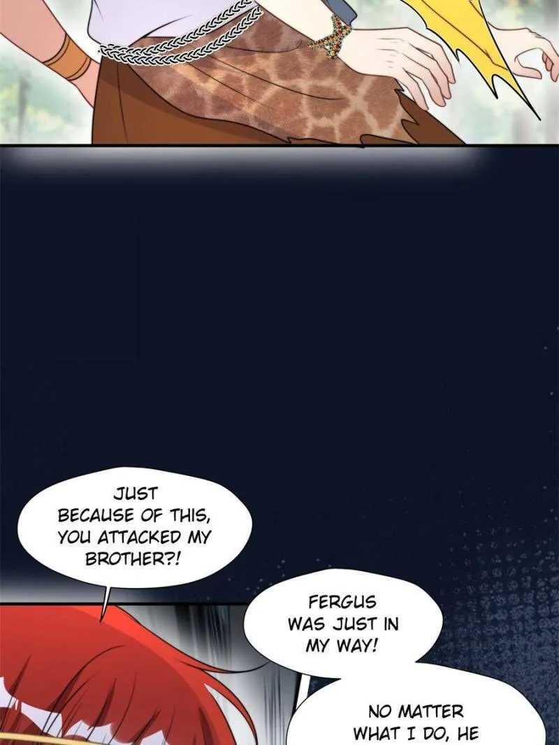 How to Tame Your Beast Husbands Chapter 391 page 11 - 
