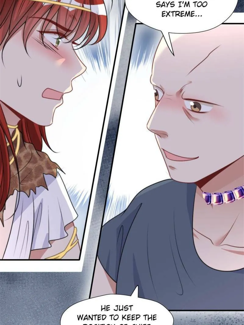 How to Tame Your Beast Husbands Chapter 391 page 12 - 