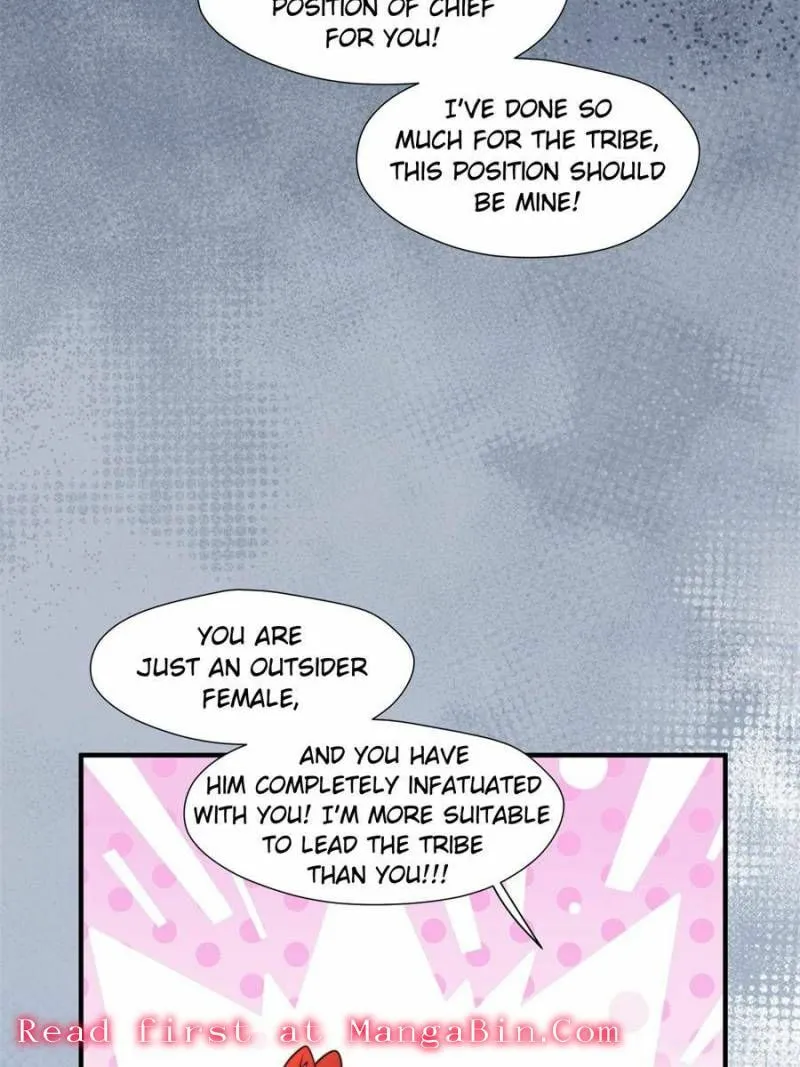 How to Tame Your Beast Husbands Chapter 391 page 13 - 