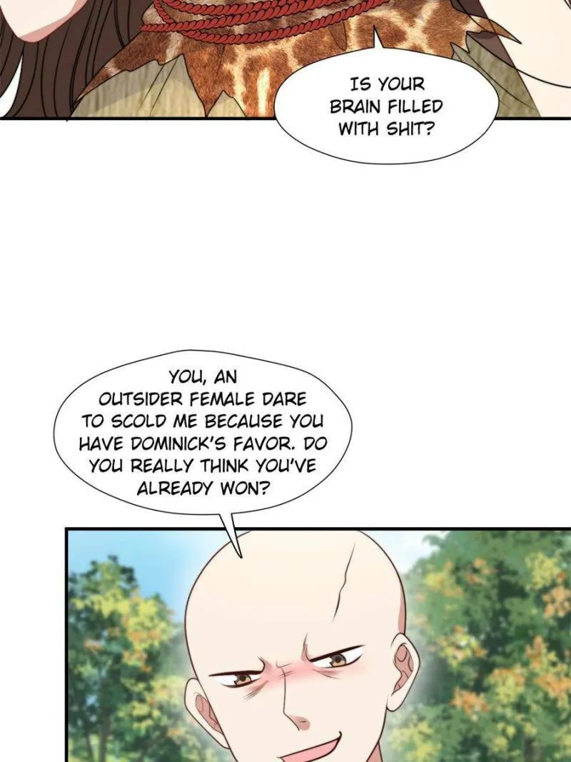 How to Tame Your Beast Husbands Chapter 391 page 16 - 