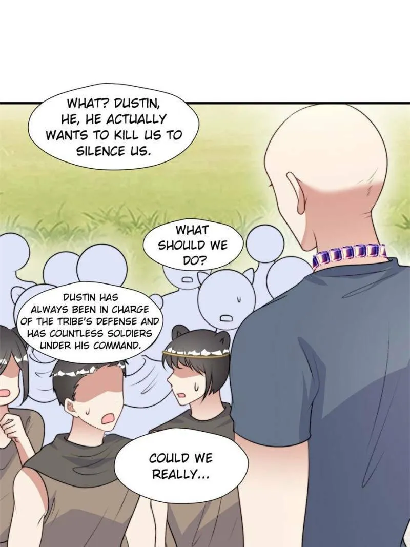 How to Tame Your Beast Husbands Chapter 391 page 18 - 