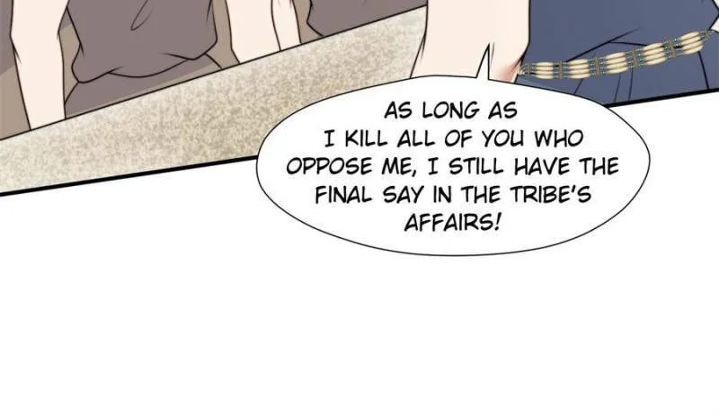 How to Tame Your Beast Husbands Chapter 391 page 19 - 
