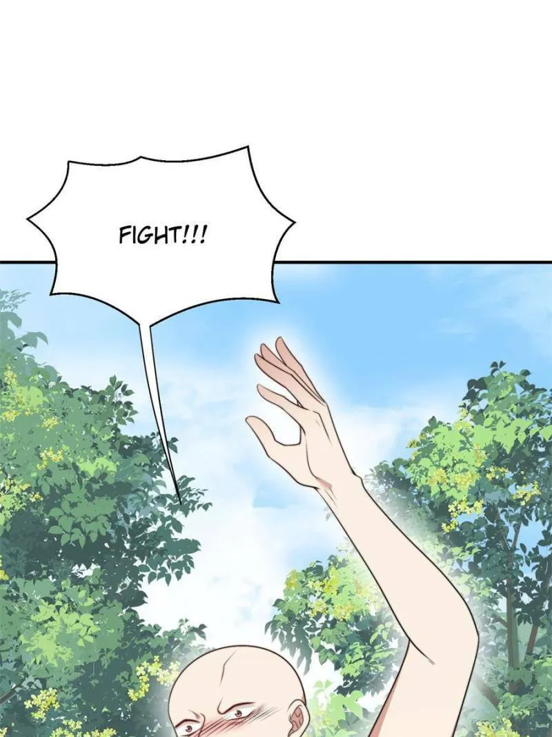 How to Tame Your Beast Husbands Chapter 391 page 20 - 