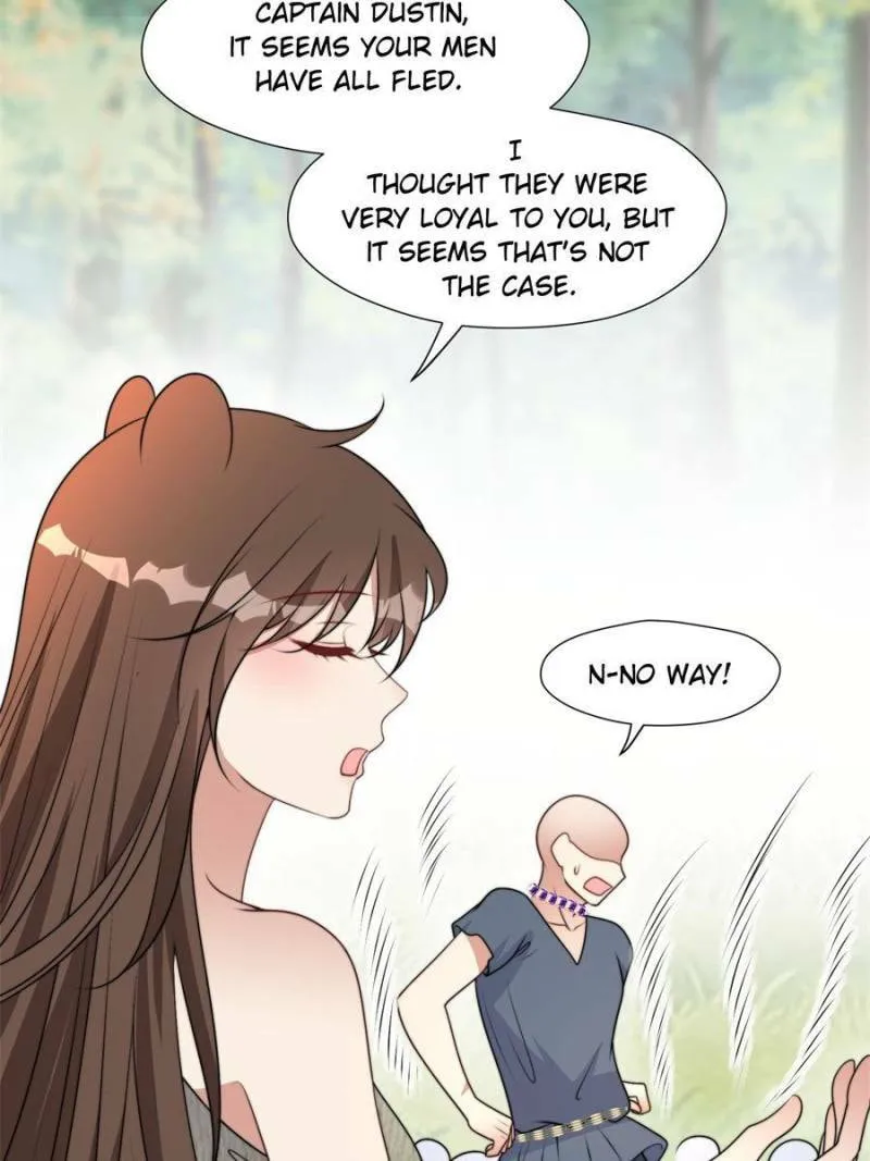 How to Tame Your Beast Husbands Chapter 391 page 25 - 