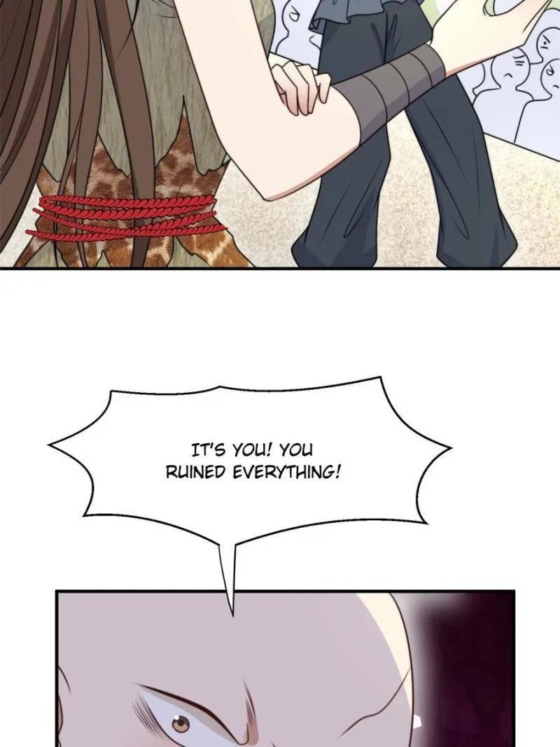 How to Tame Your Beast Husbands Chapter 391 page 26 - 