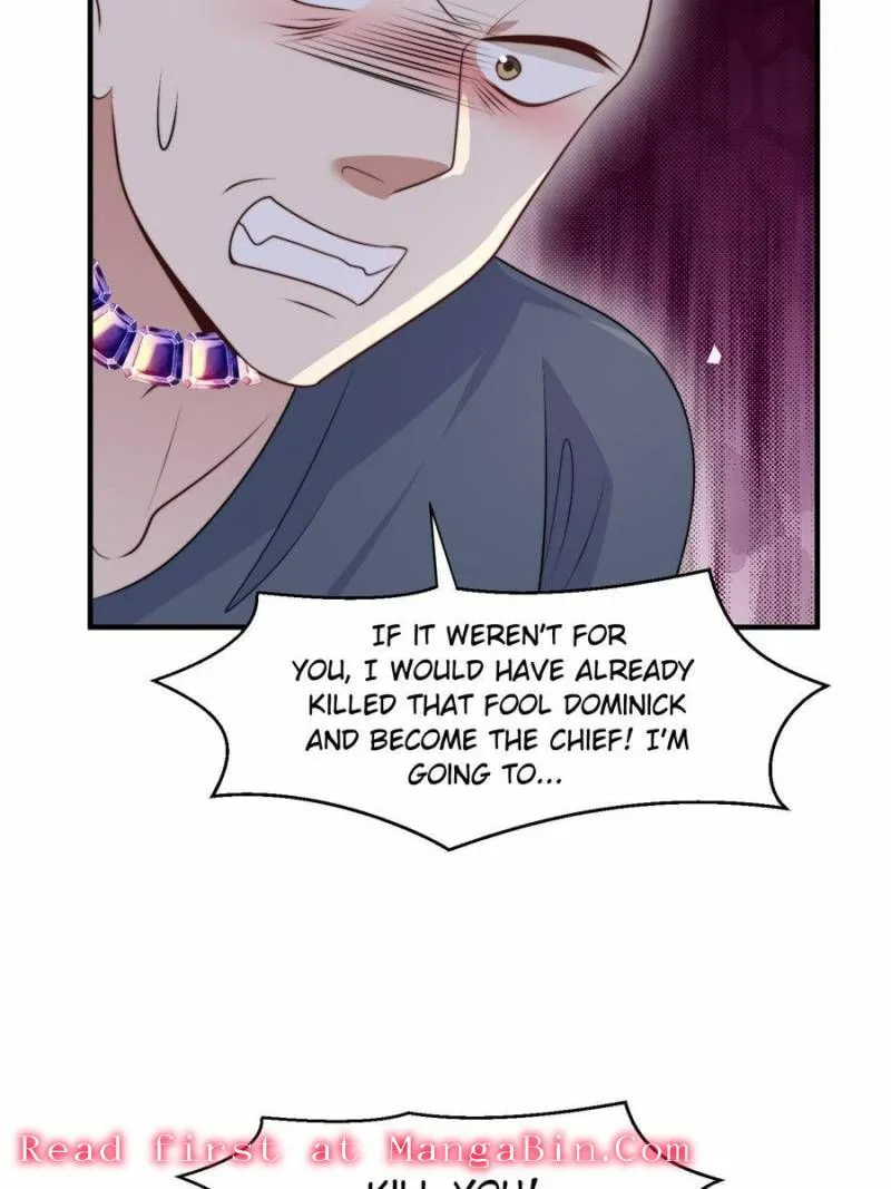 How to Tame Your Beast Husbands Chapter 391 page 27 - 