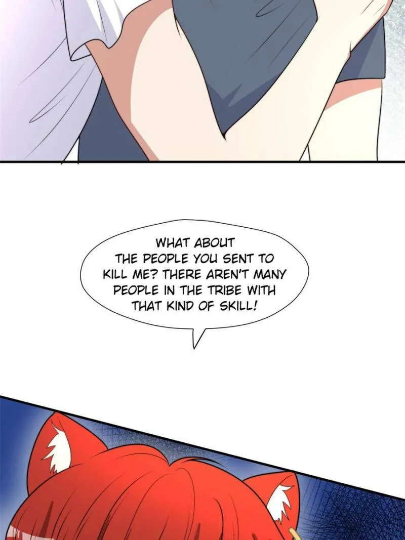 How to Tame Your Beast Husbands Chapter 391 page 4 - 