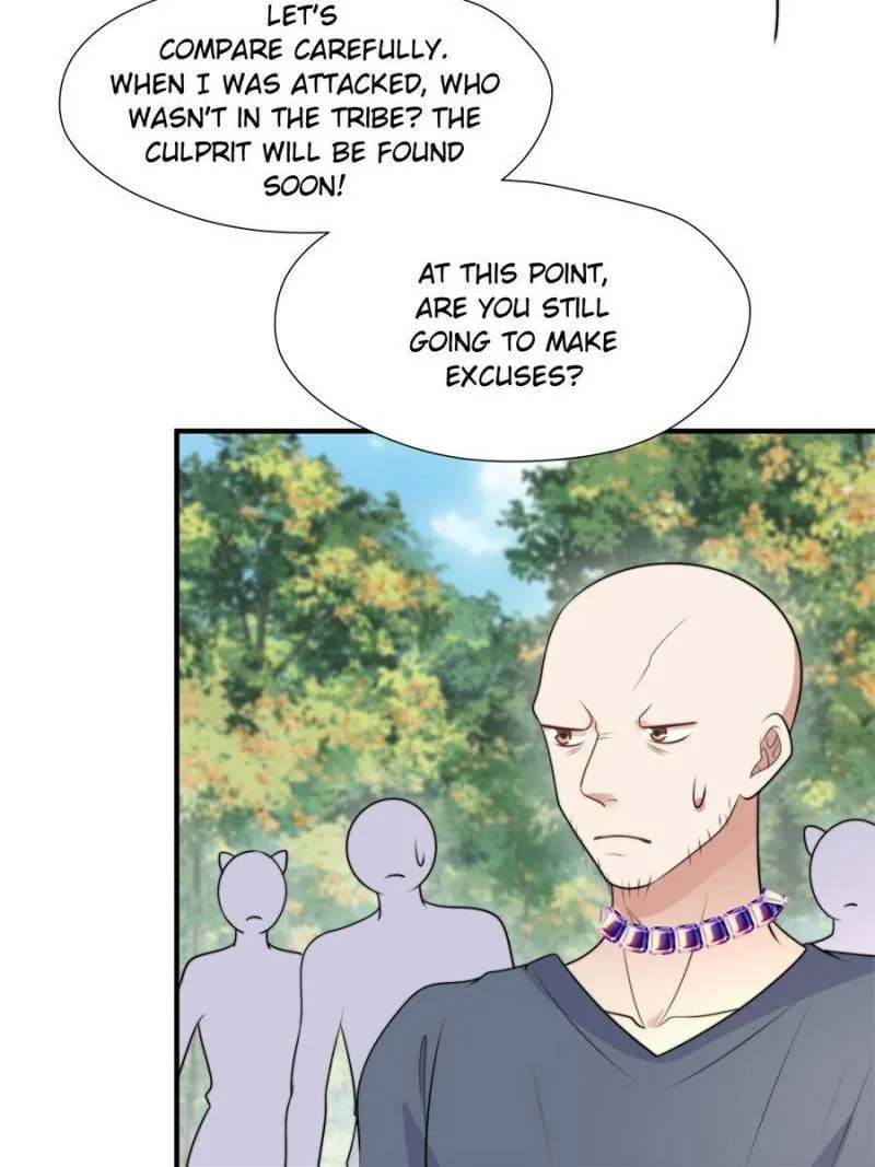How to Tame Your Beast Husbands Chapter 391 page 6 - 