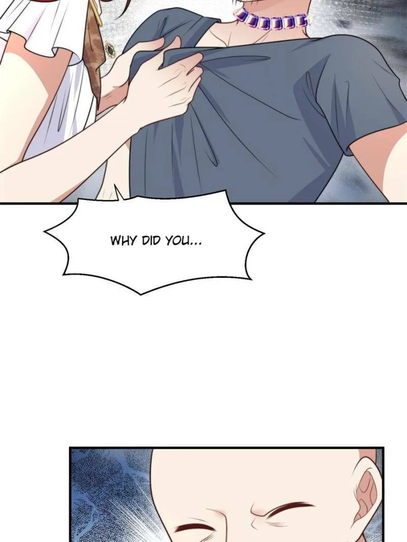 How to Tame Your Beast Husbands Chapter 391 page 8 - 