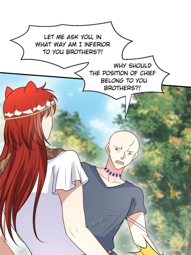 How to Tame Your Beast Husbands Chapter 391 page 10 - 