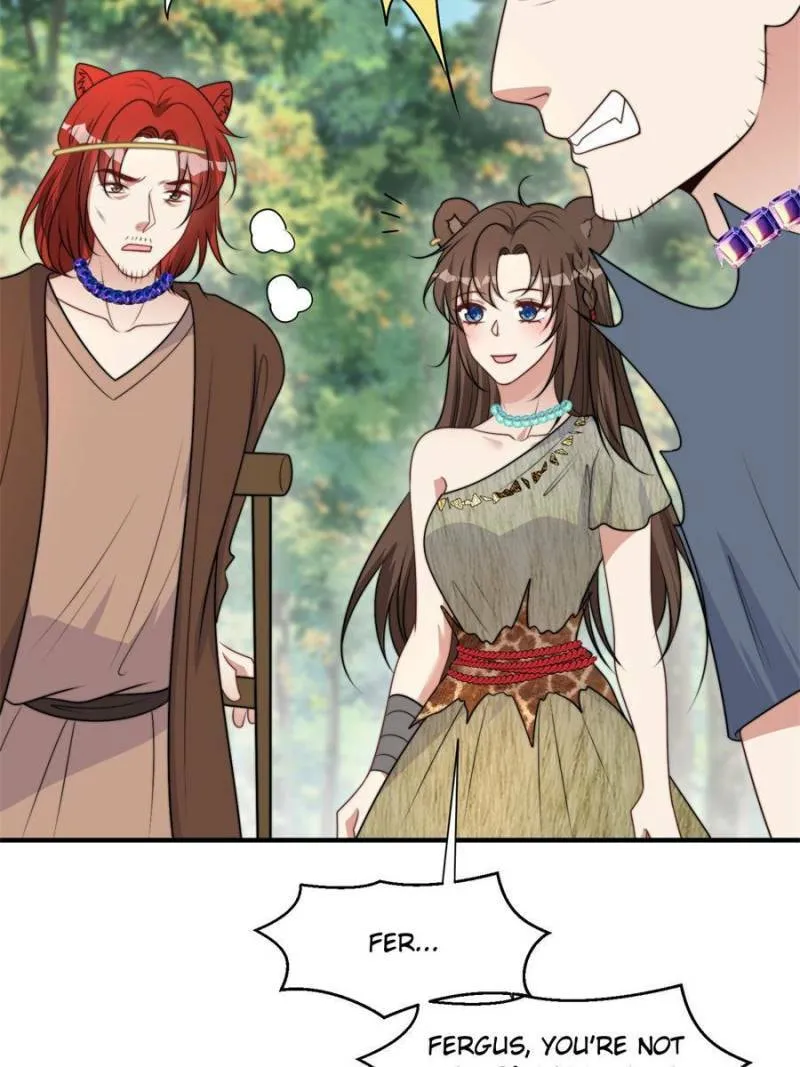 How to Tame Your Beast Husbands Chapter 392 page 12 - 