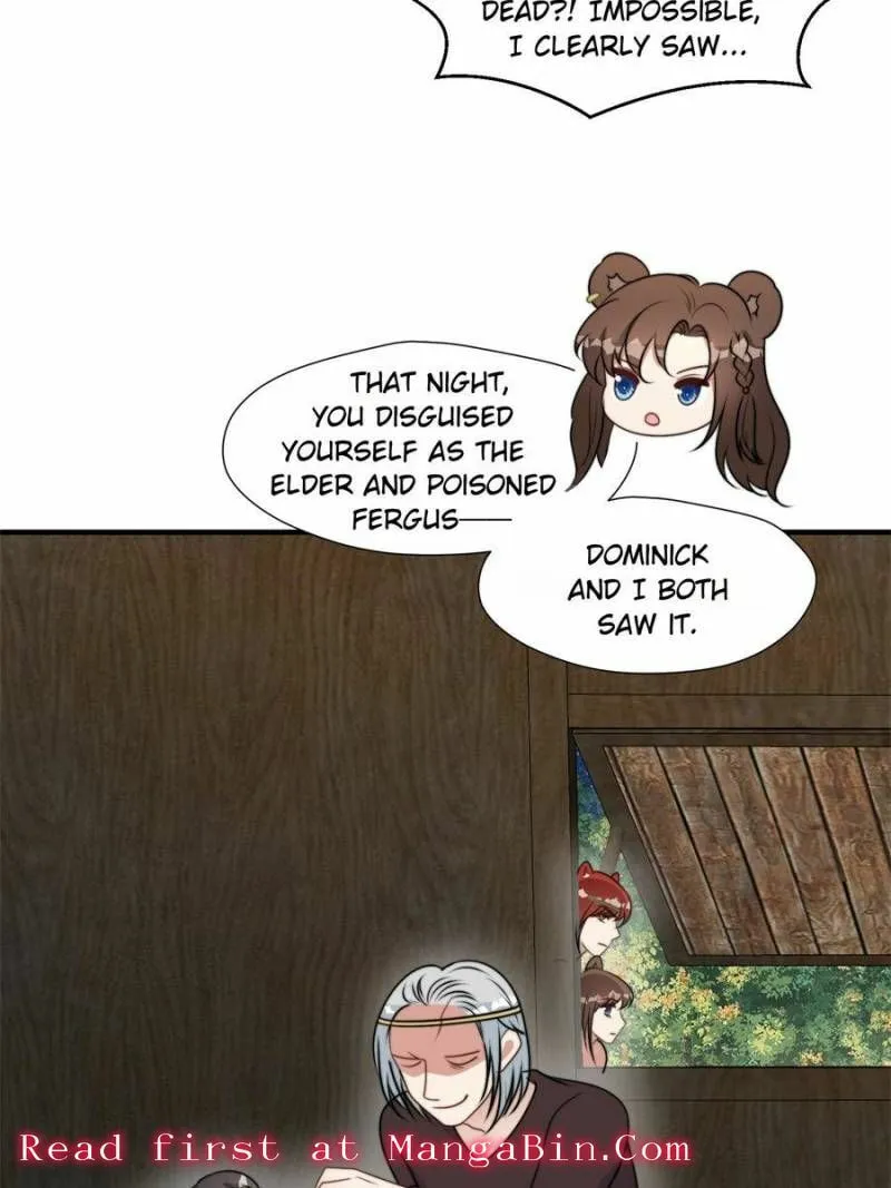 How to Tame Your Beast Husbands Chapter 392 page 13 - 