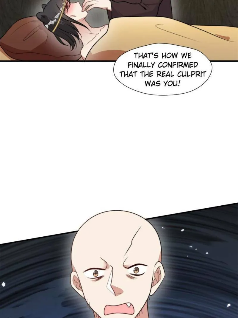How to Tame Your Beast Husbands Chapter 392 page 14 - 