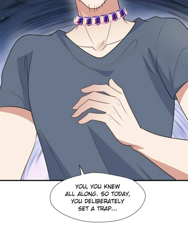 How to Tame Your Beast Husbands Chapter 392 page 15 - 