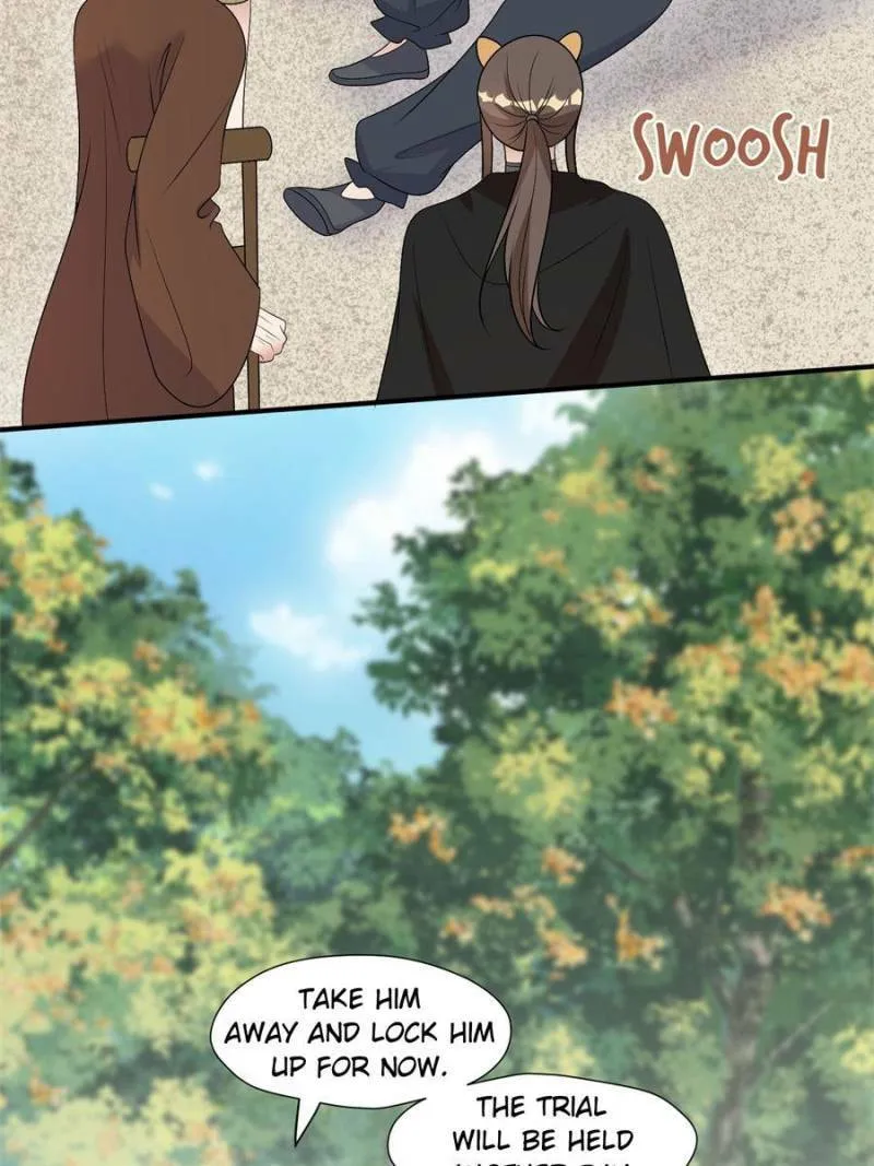 How to Tame Your Beast Husbands Chapter 392 page 18 - 