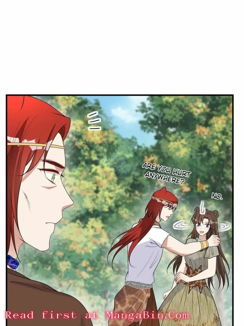 How to Tame Your Beast Husbands Chapter 392 page 20 - 