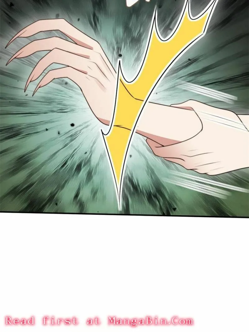 How to Tame Your Beast Husbands Chapter 392 page 3 - 