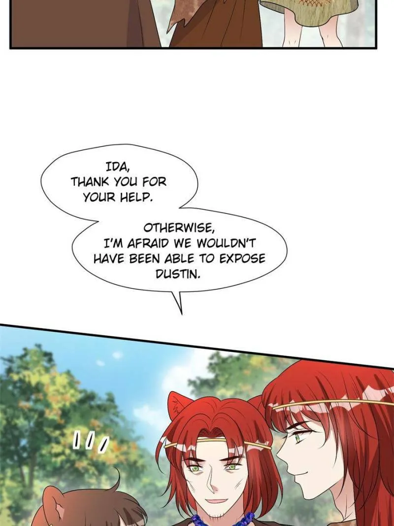 How to Tame Your Beast Husbands Chapter 392 page 21 - 