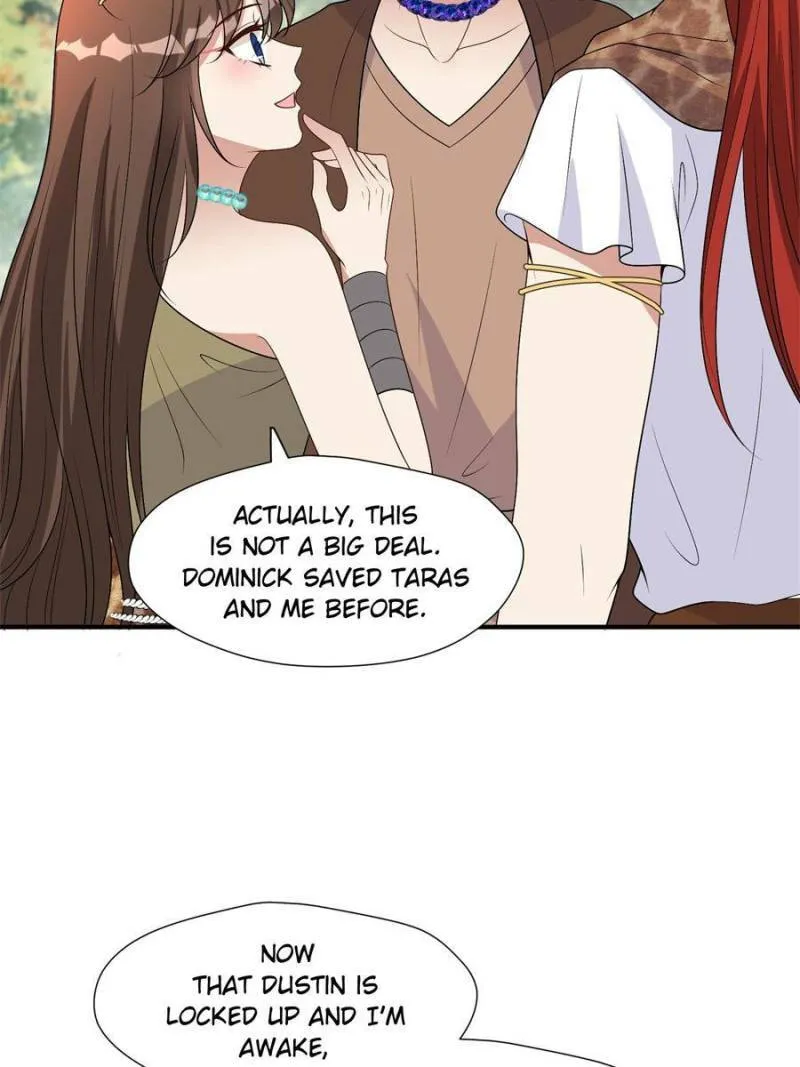 How to Tame Your Beast Husbands Chapter 392 page 22 - 