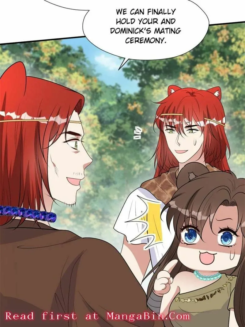 How to Tame Your Beast Husbands Chapter 392 page 23 - 