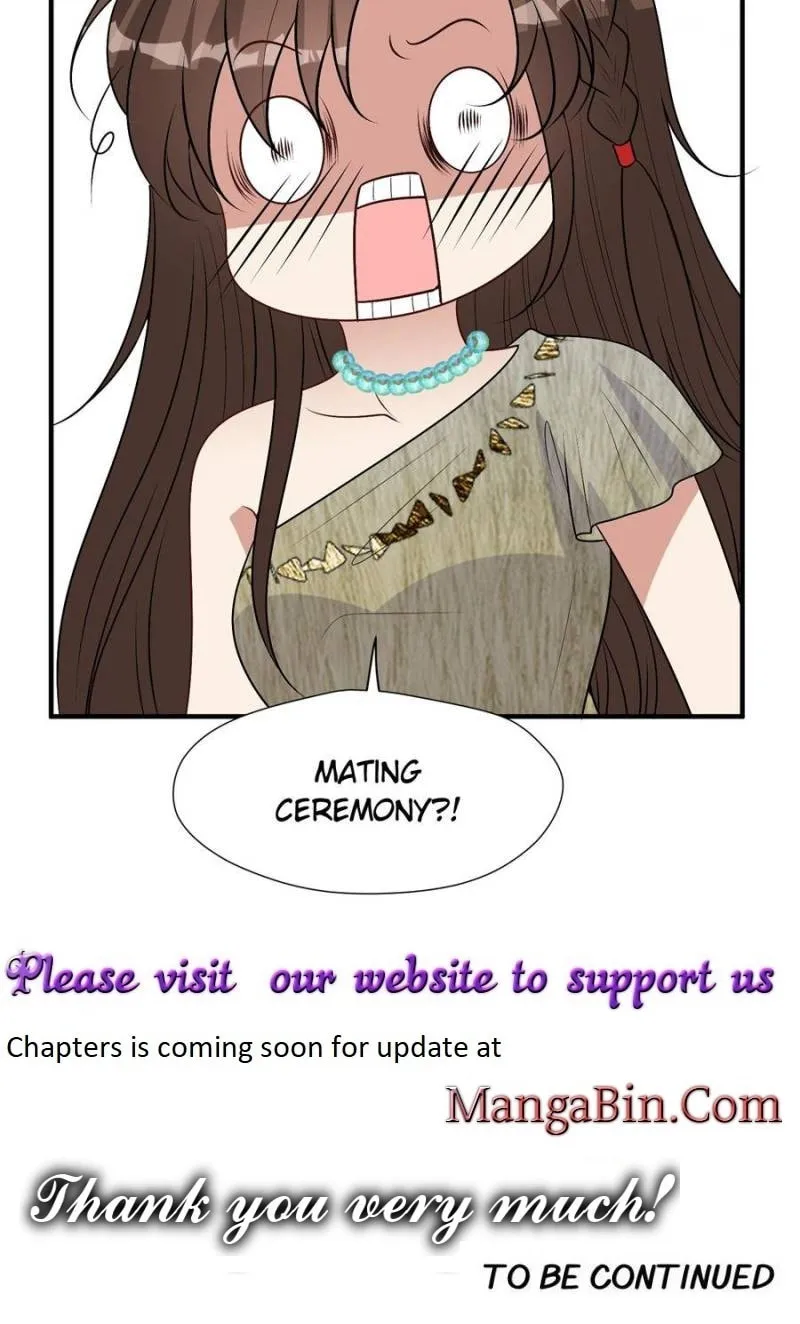 How to Tame Your Beast Husbands Chapter 392 page 25 - 