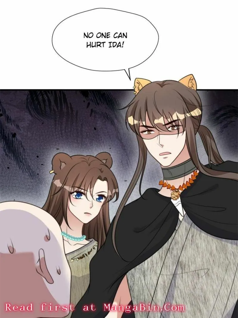 How to Tame Your Beast Husbands Chapter 392 page 6 - 
