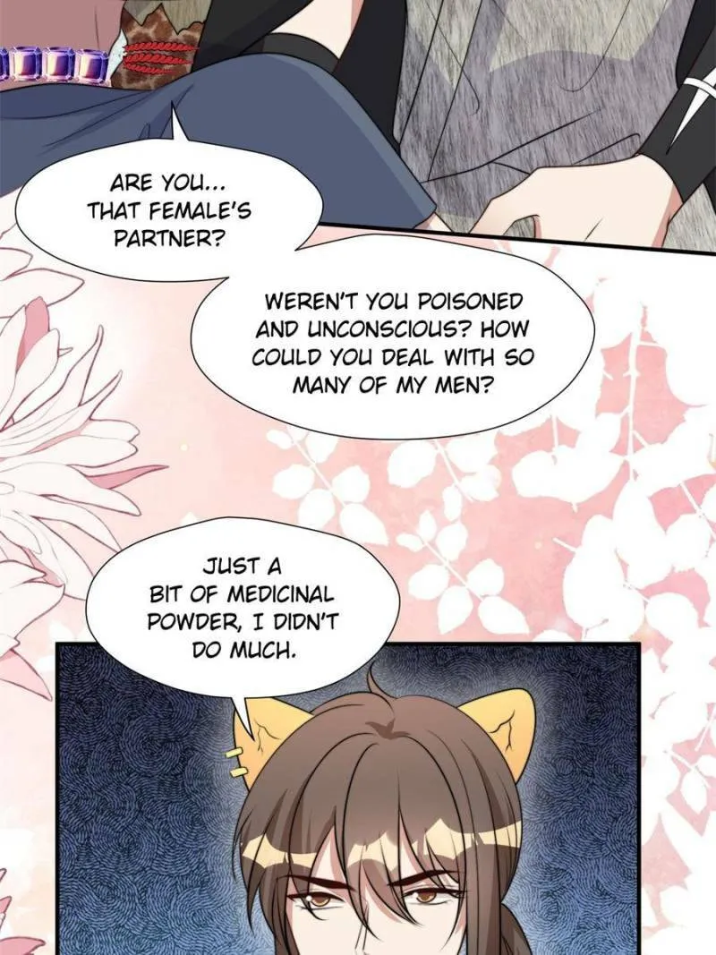 How to Tame Your Beast Husbands Chapter 392 page 7 - 