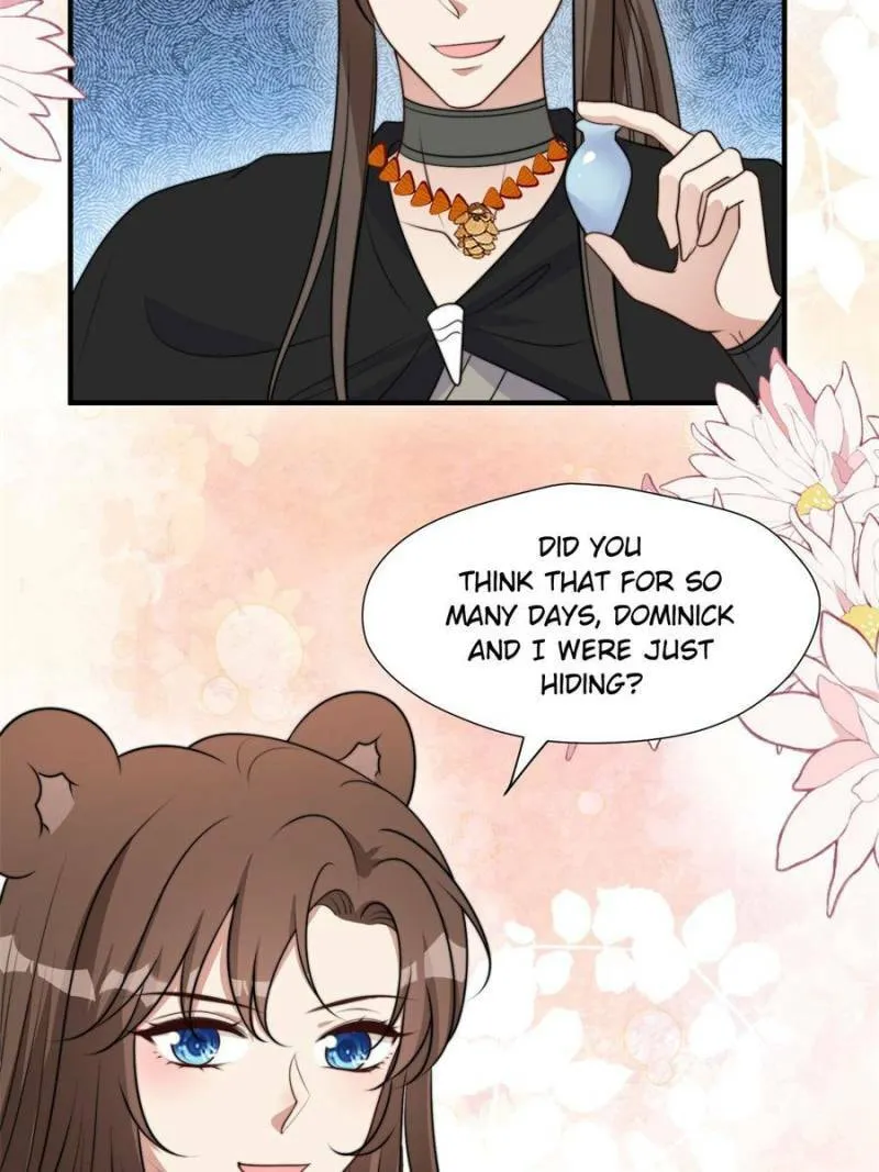 How to Tame Your Beast Husbands Chapter 392 page 8 - 