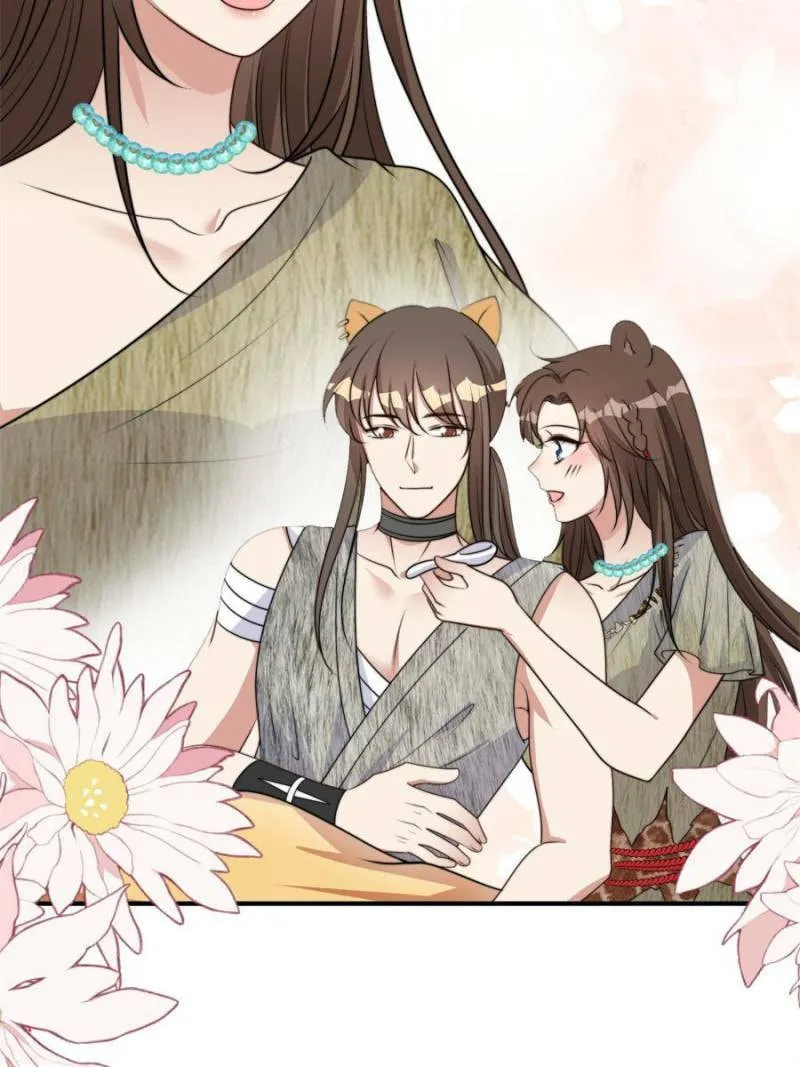 How to Tame Your Beast Husbands Chapter 392 page 9 - 