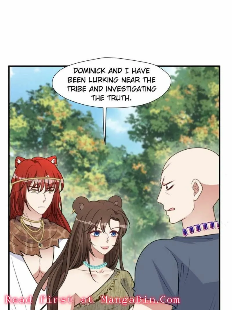 How to Tame Your Beast Husbands Chapter 392 page 10 - 