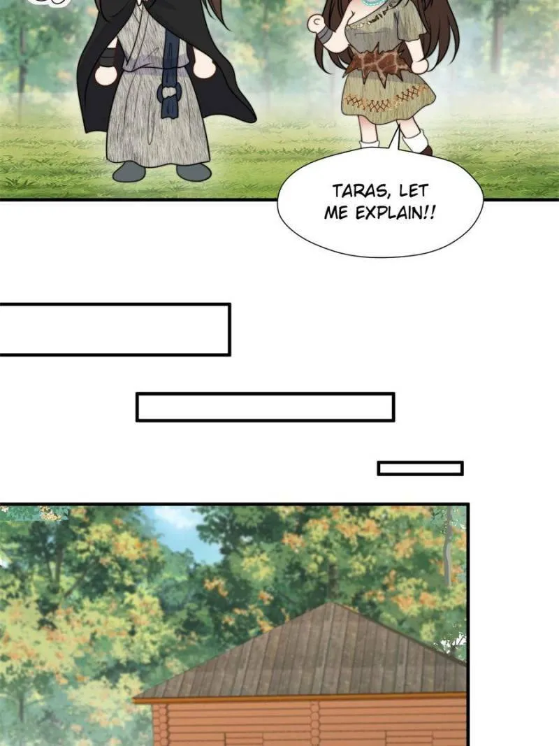 How to Tame Your Beast Husbands Chapter 393 page 11 - 