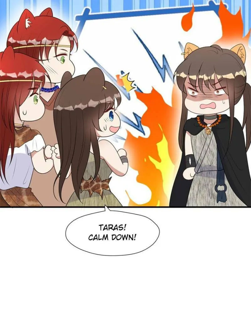 How to Tame Your Beast Husbands Chapter 393 page 3 - 