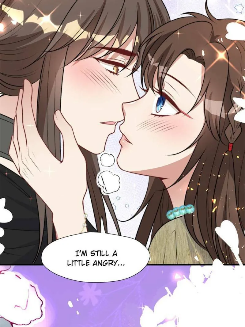 How to Tame Your Beast Husbands Chapter 393 page 21 - 