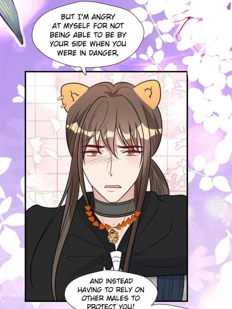 How to Tame Your Beast Husbands Chapter 393 page 22 - 