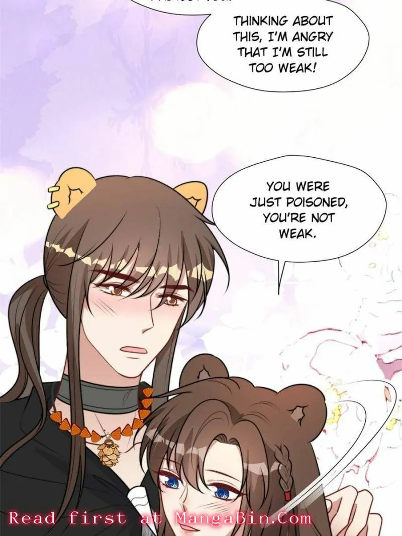 How to Tame Your Beast Husbands Chapter 393 page 23 - 