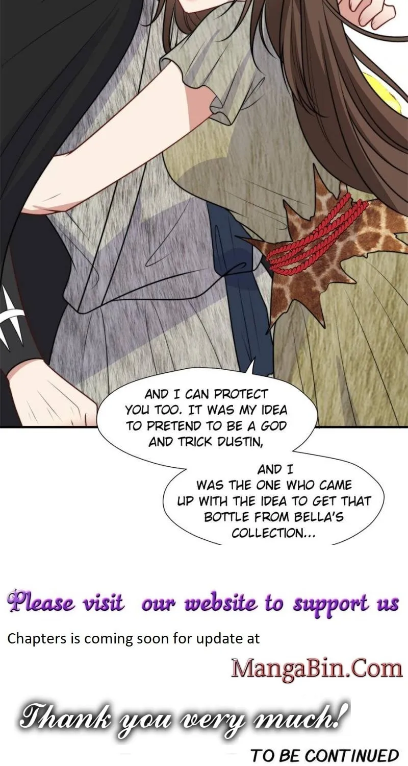 How to Tame Your Beast Husbands Chapter 393 page 24 - 