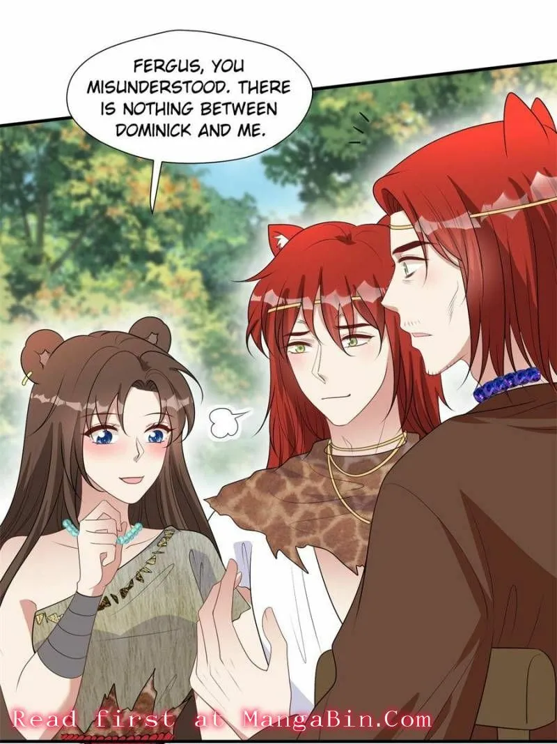How to Tame Your Beast Husbands Chapter 393 page 4 - 